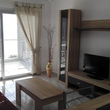 Apartamentos Los Caballos เบนิดอร์ม ภายนอก รูปภาพ