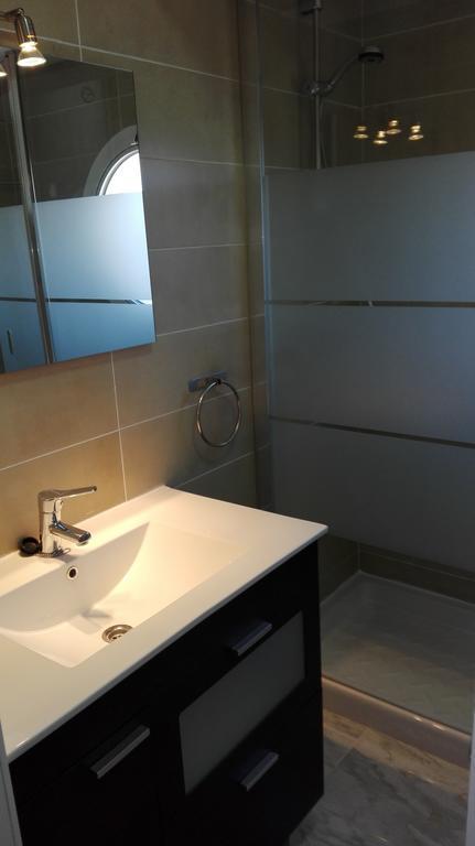 Apartamentos Los Caballos เบนิดอร์ม ภายนอก รูปภาพ